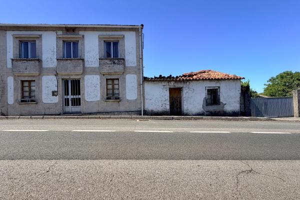 Casa en venta en Fene