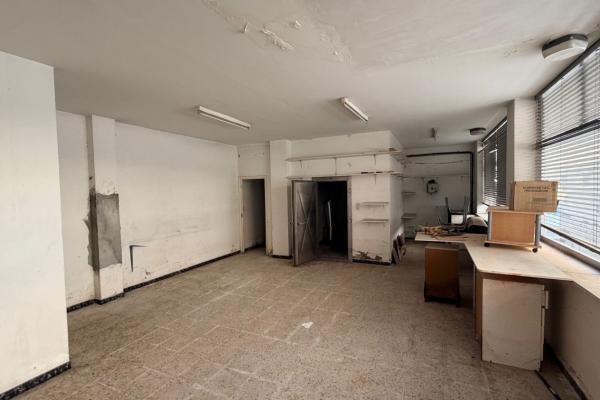 Local en venta en Narón