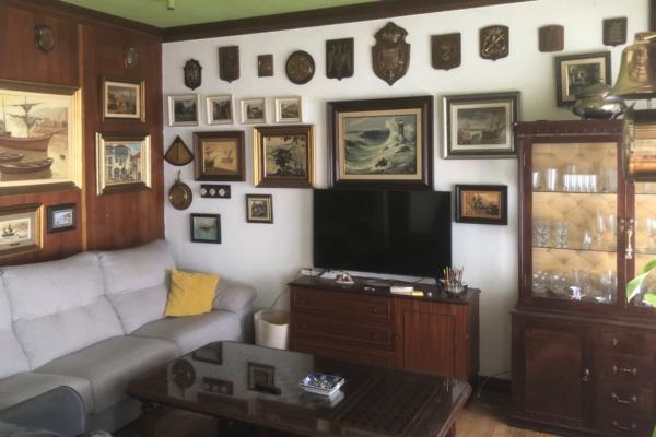 Piso en venta en Ferrol