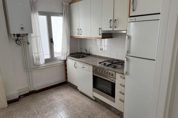 Piso en alquiler en Ferrol