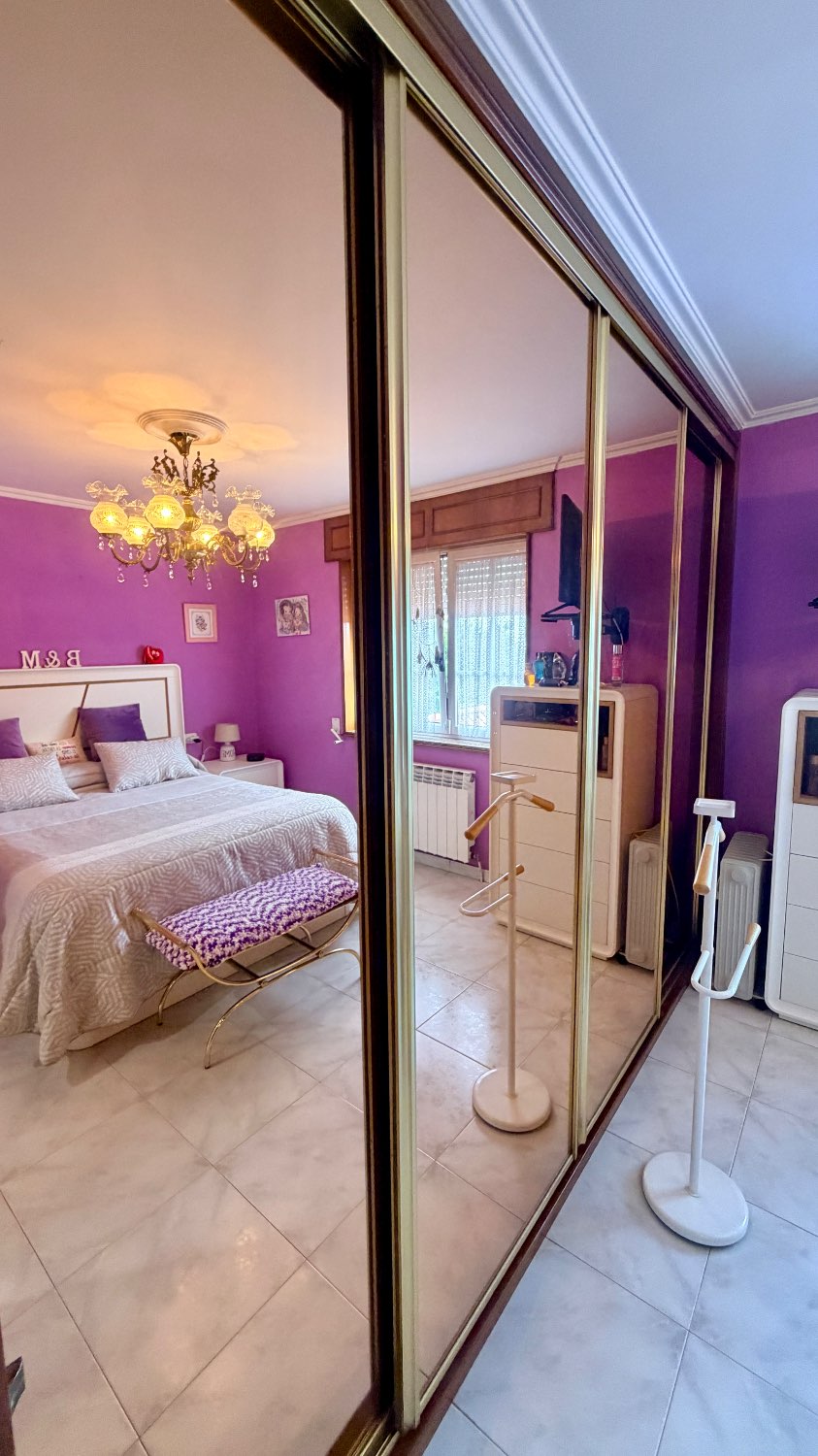Espectacular Chalet con piscina