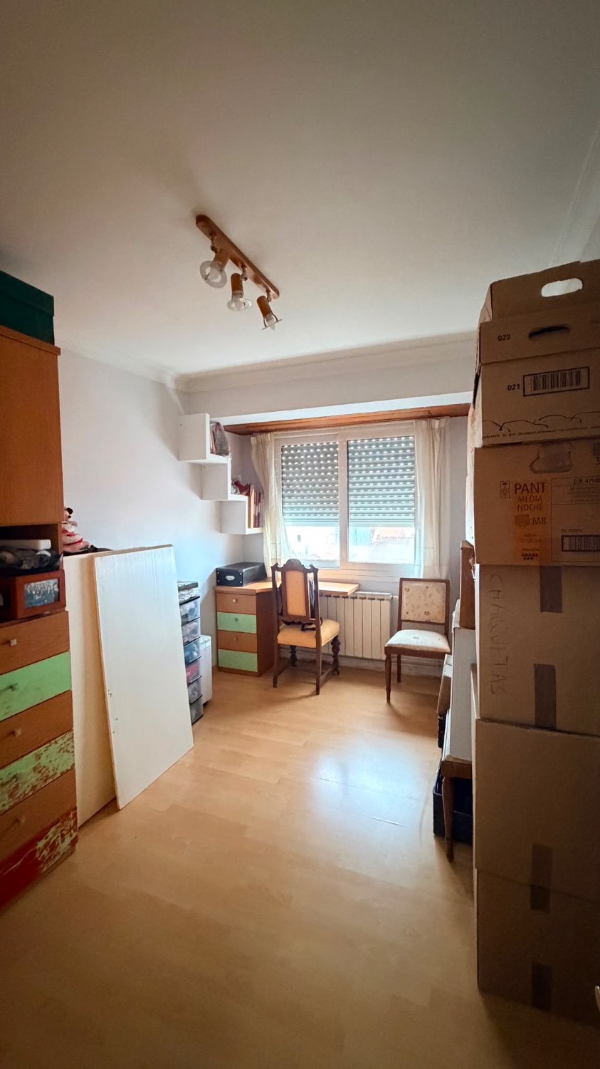 Huoneisto myynnissä Ferrol