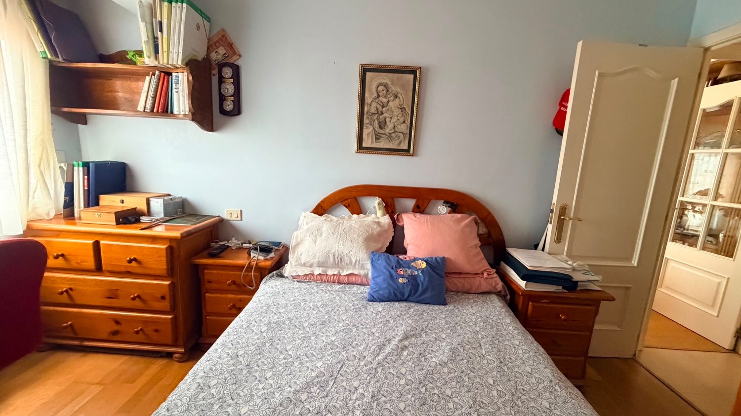 Huoneisto myynnissä Ferrol