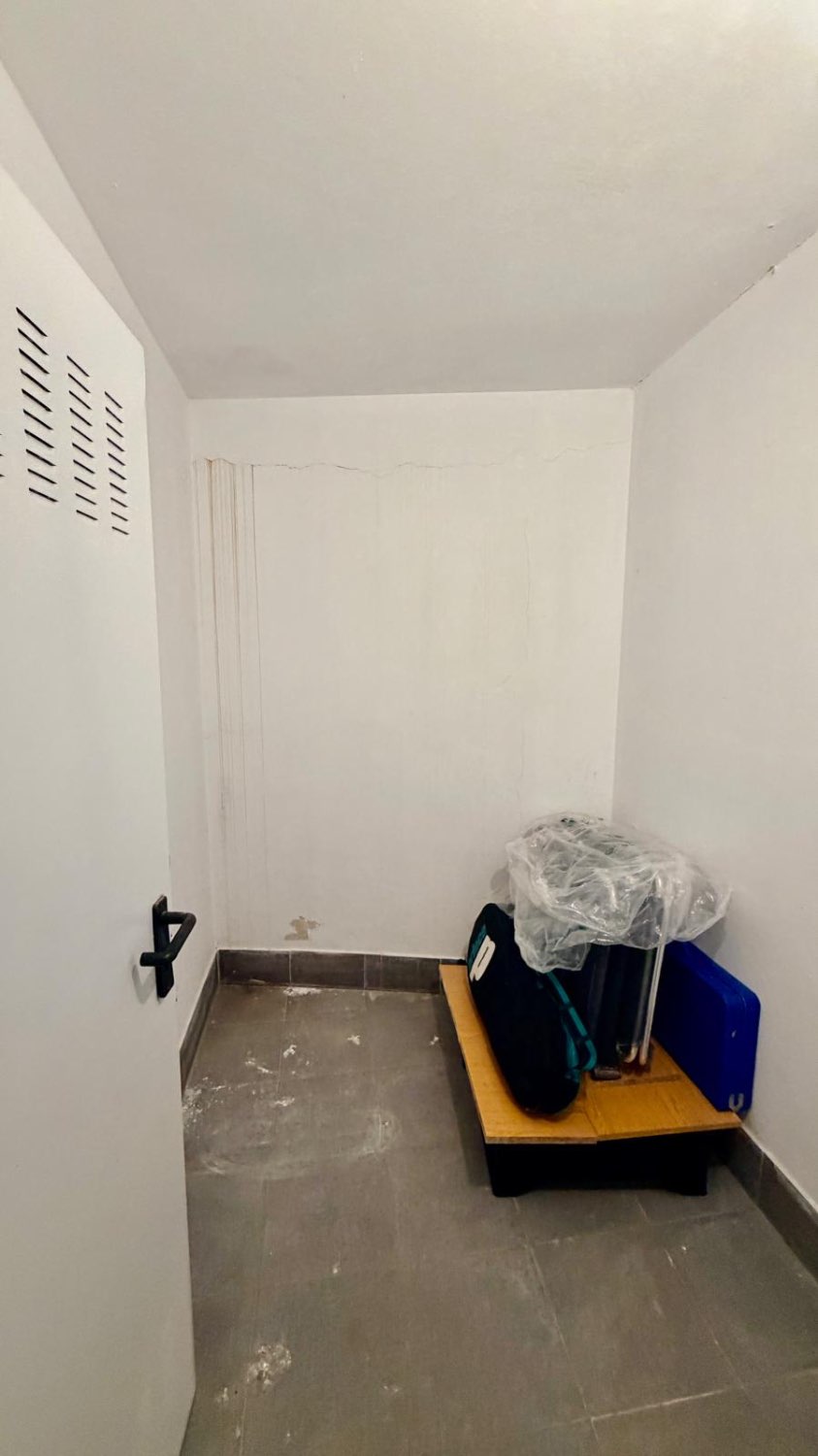 Piso en Mugardos