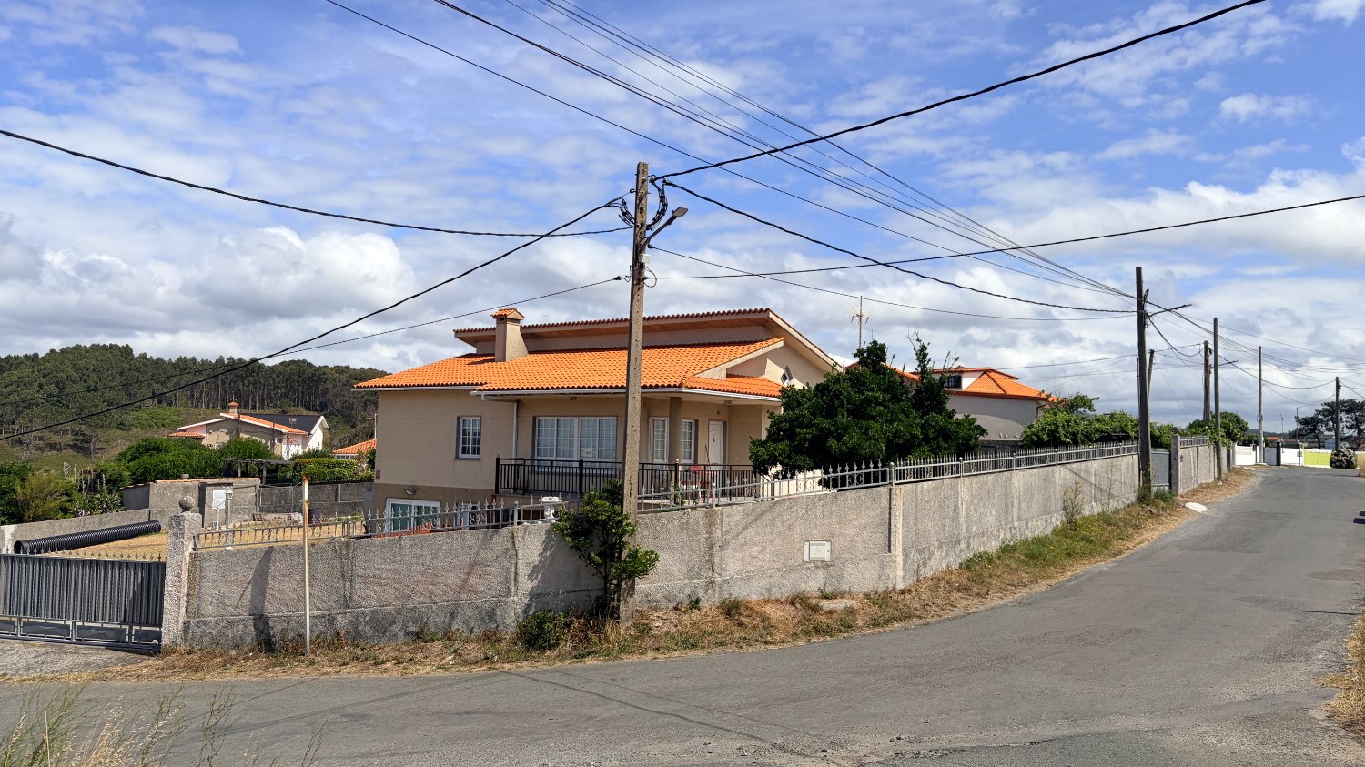 Exclusivo Chalet zona Privilegiada!!!