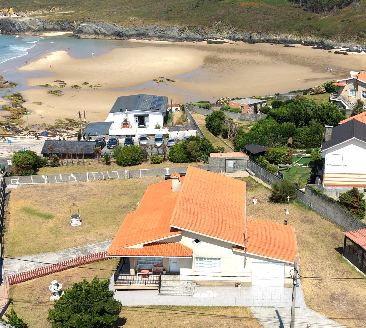 Exclusivo Chalet zona Privilegiada!!!