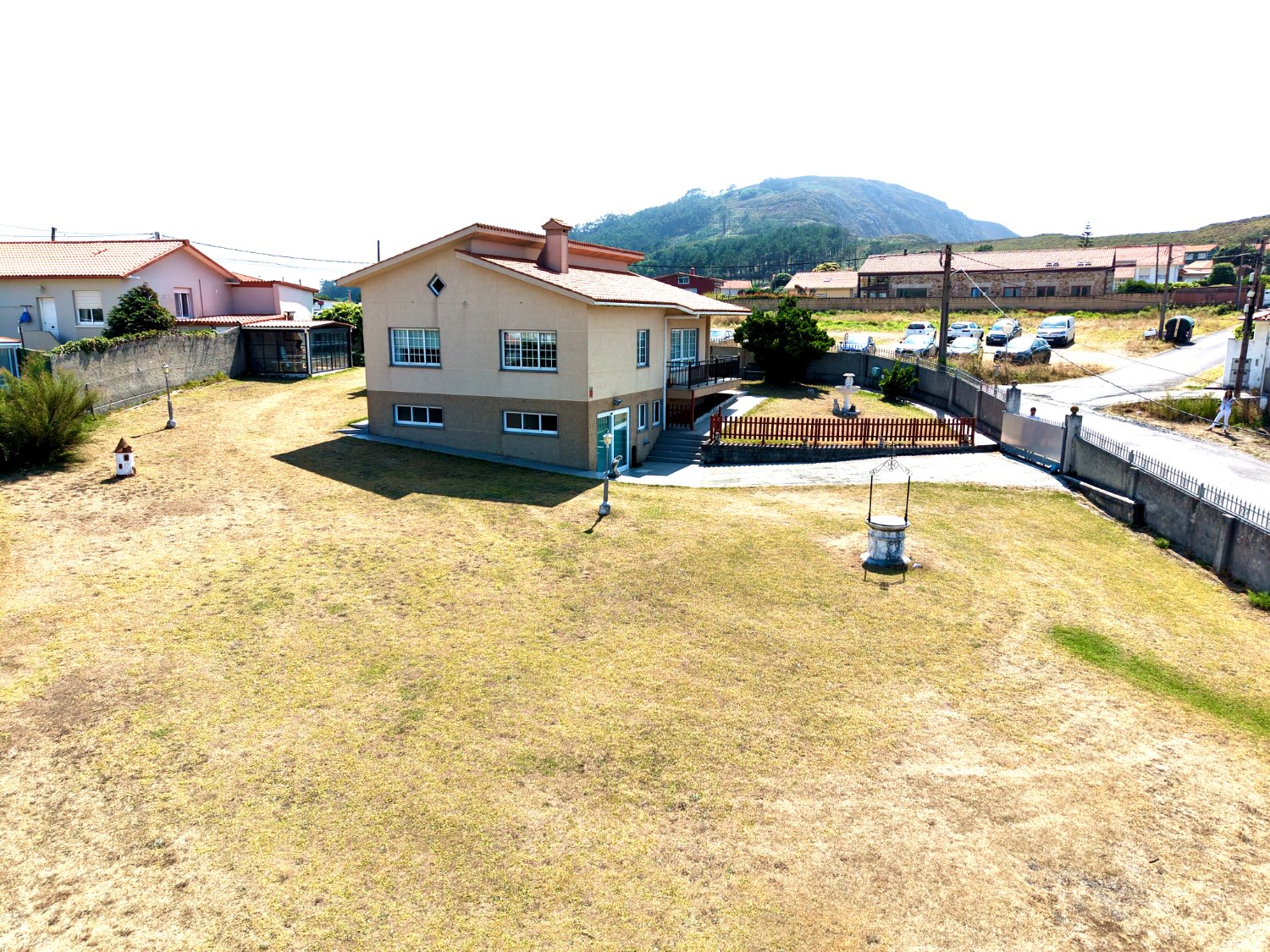 Exclusivo Chalet zona Privilegiada!!!