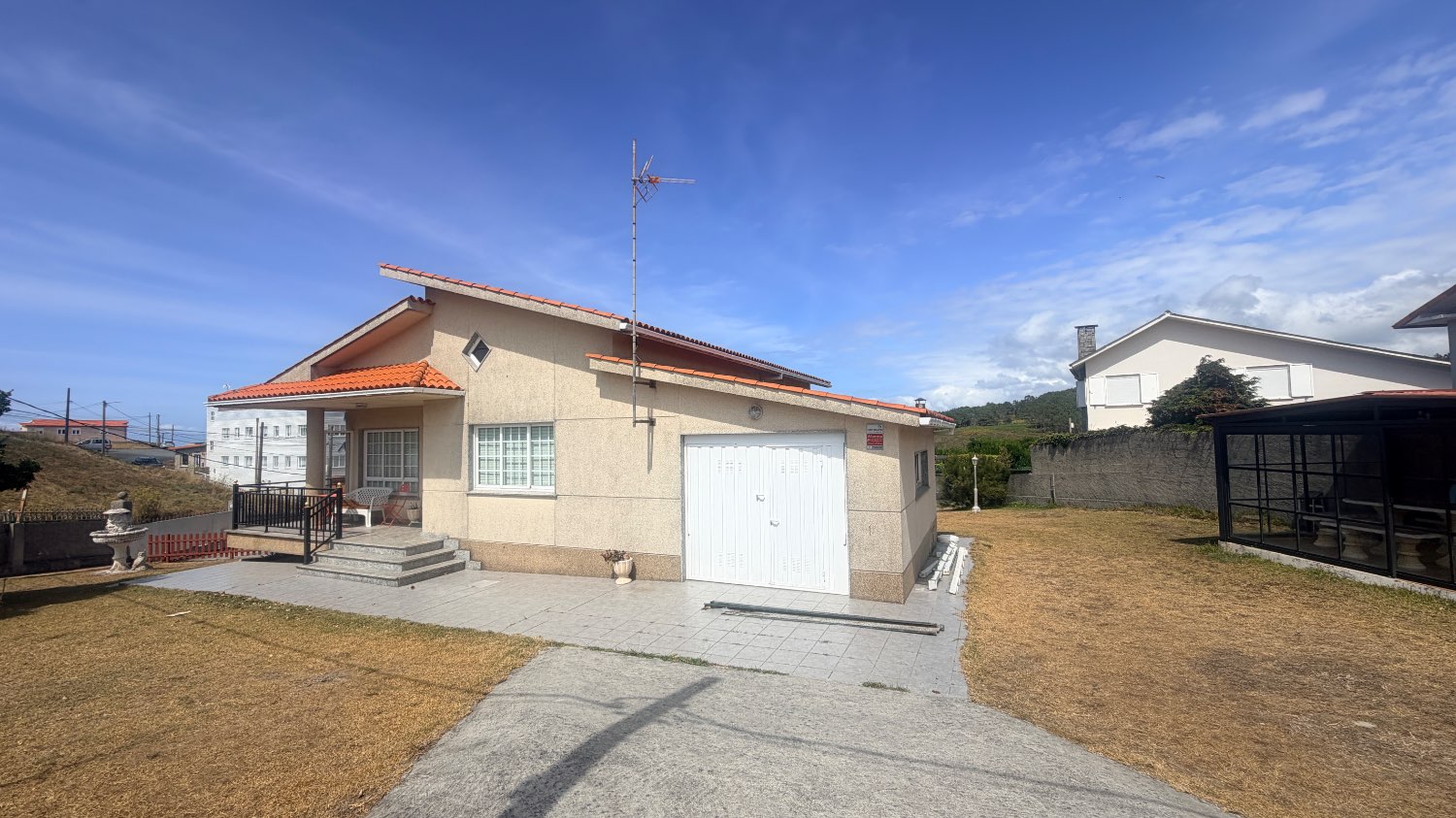 Exclusivo Chalet zona Privilegiada!!!