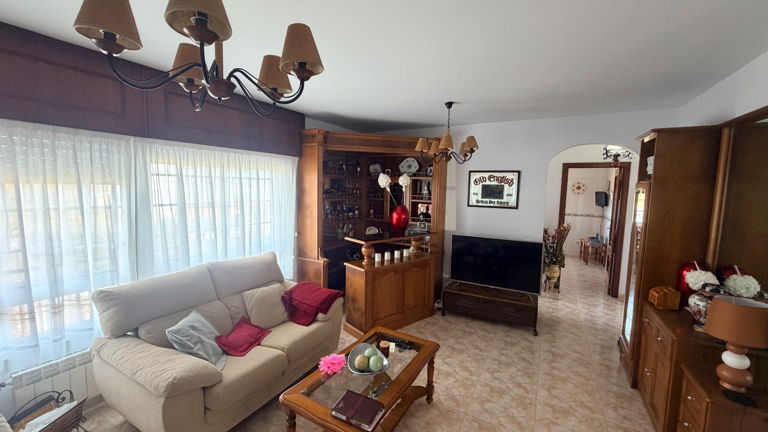 Exclusivo Chalet zona Privilegiada!!!