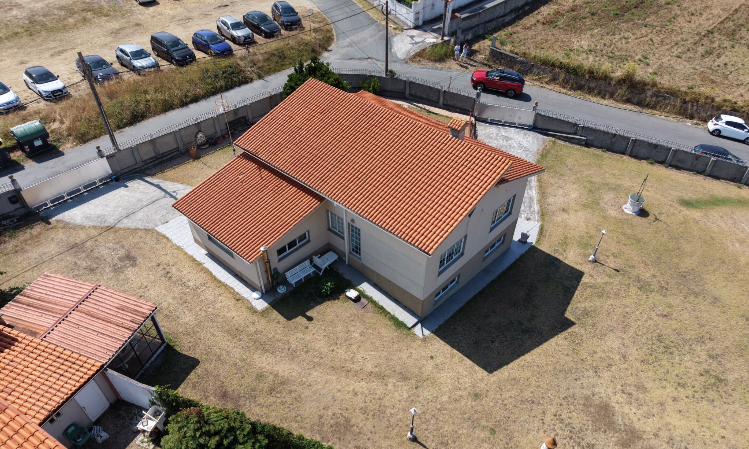Exclusivo Chalet zona Privilegiada!!!