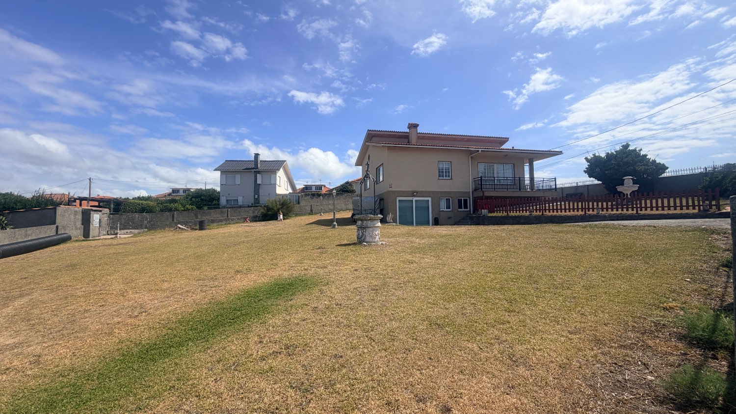 Exclusivo Chalet zona Privilegiada!!!