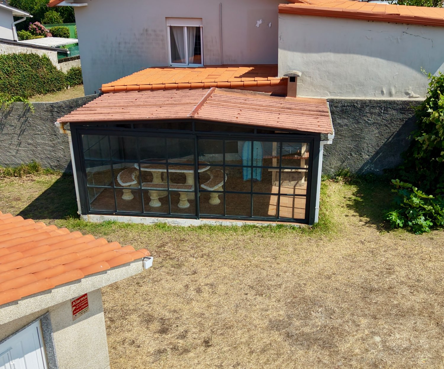 Exclusivo Chalet zona Privilegiada!!!