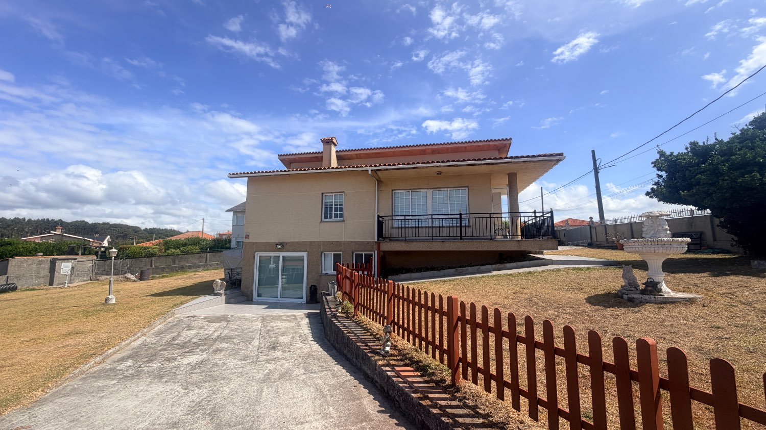 Exclusivo Chalet zona Privilegiada!!!