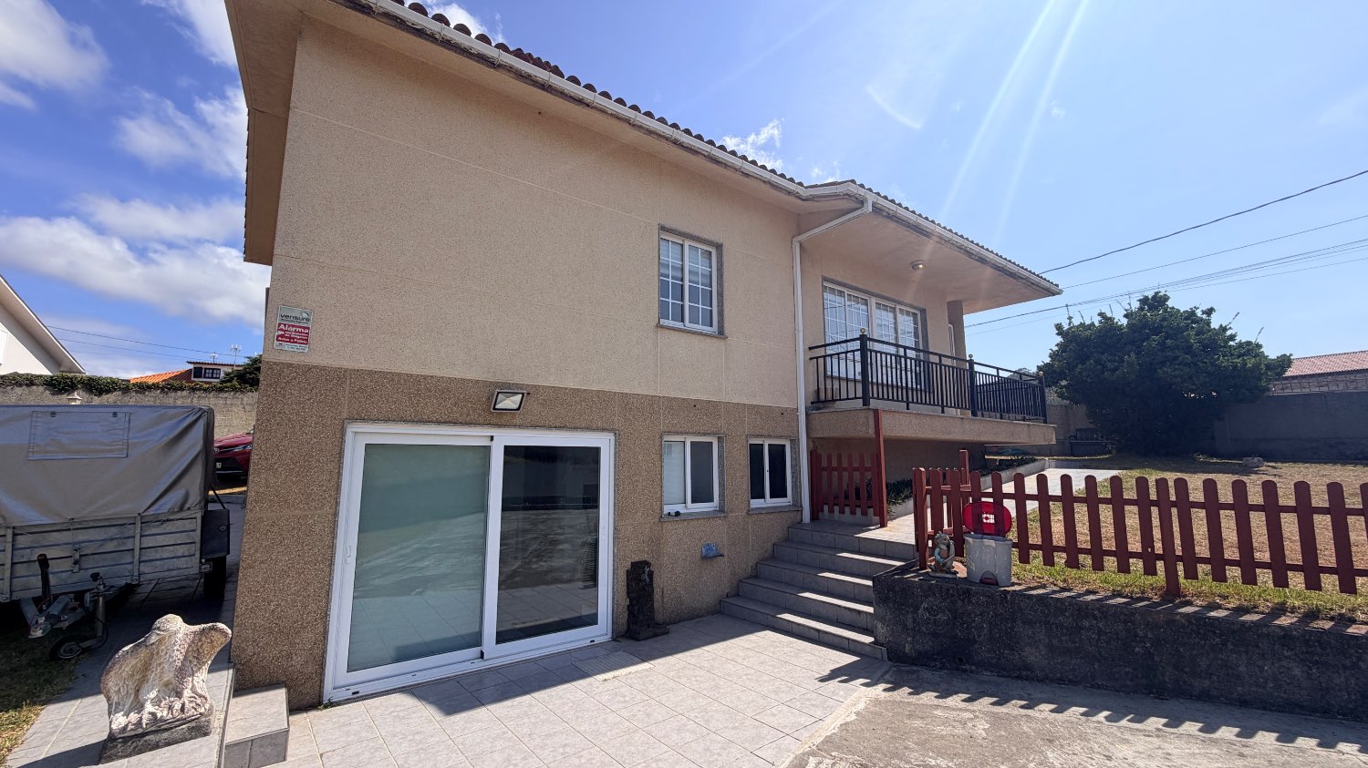 Exclusivo Chalet zona Privilegiada!!!