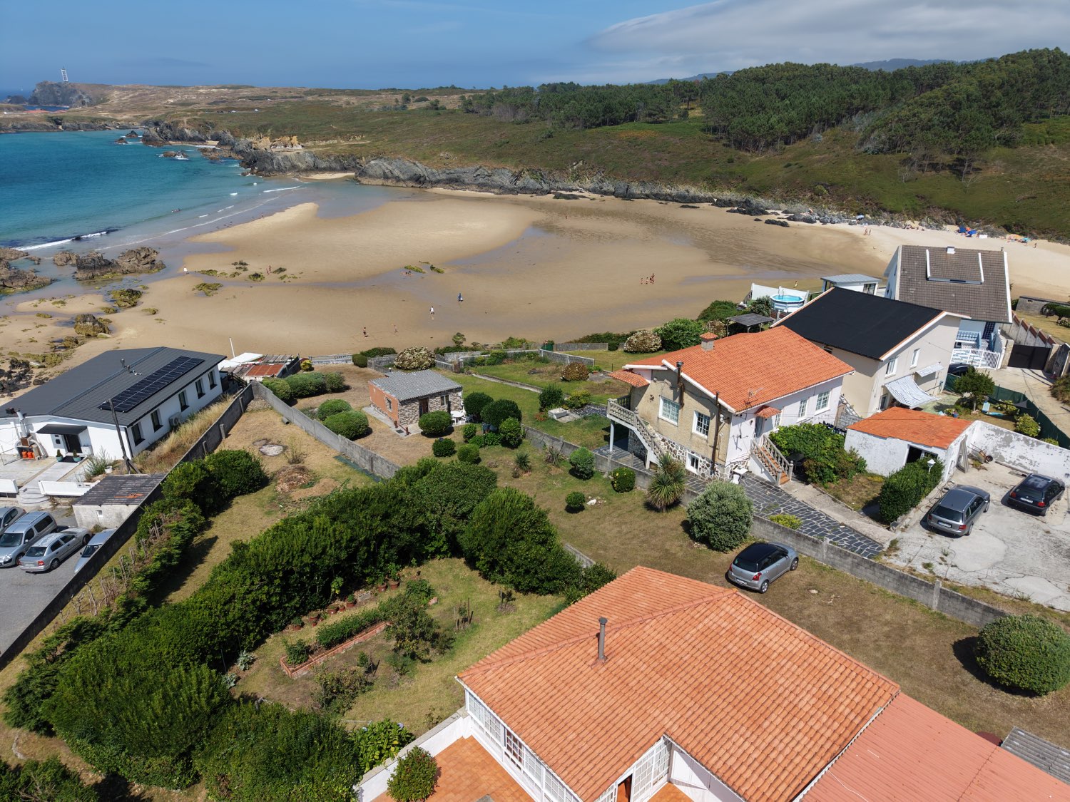 Exclusivo Chalet zona Privilegiada!!!