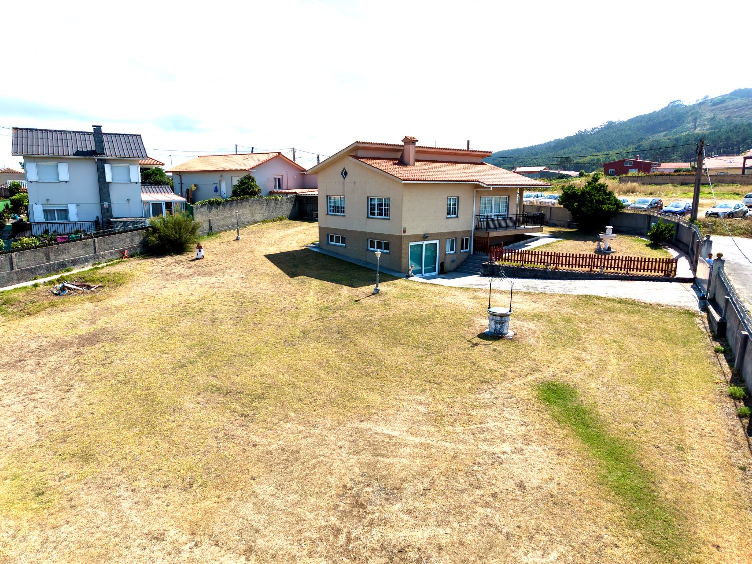 Exclusivo Chalet zona Privilegiada!!!