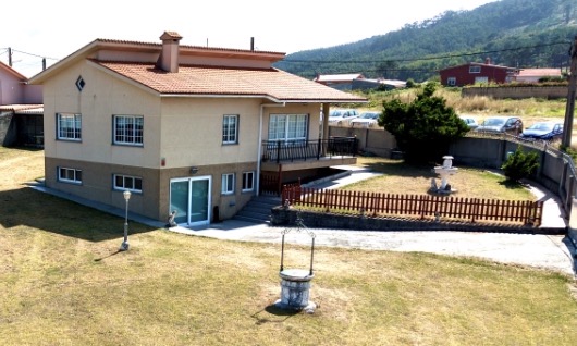 Exclusivo Chalet zona Privilegiada!!!