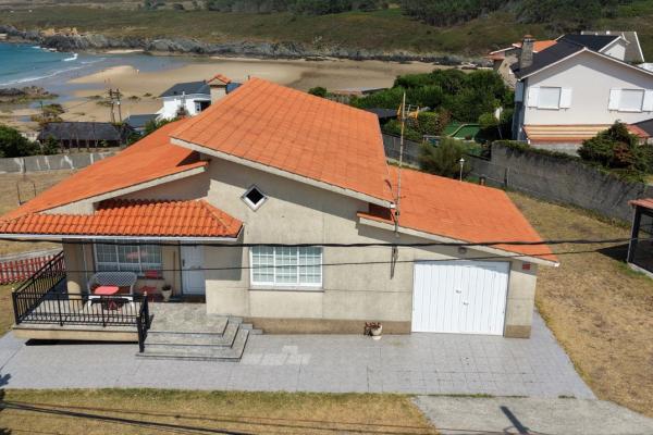 Exclusivo Chalet zona Privilegiada!!!
