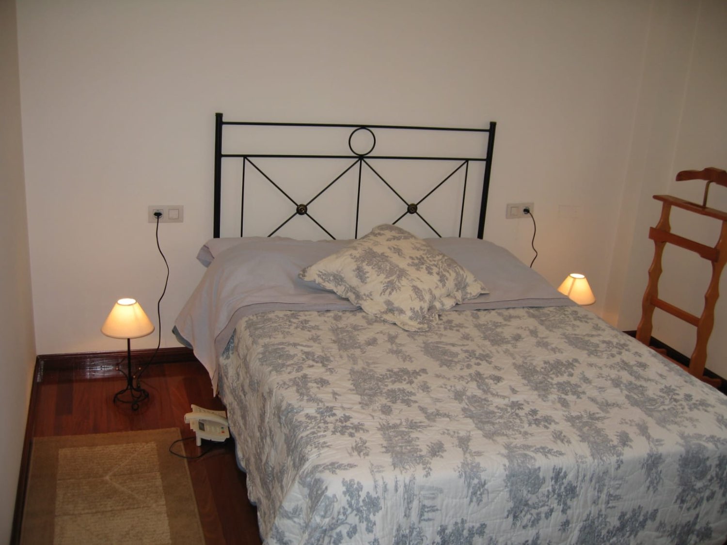 Flat for rent in Ferrol