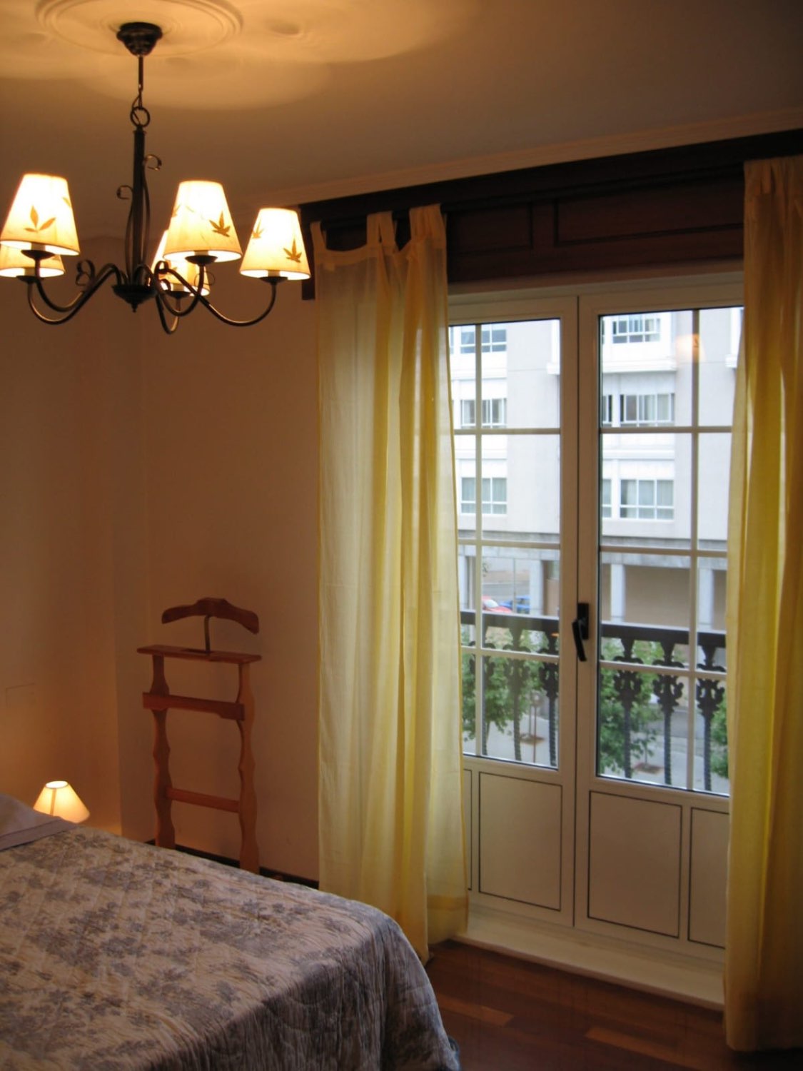Flat for rent in Ferrol