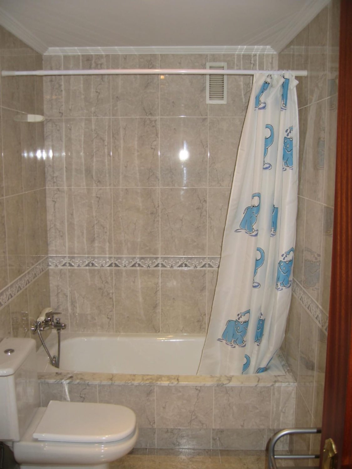 Flat for rent in Ferrol