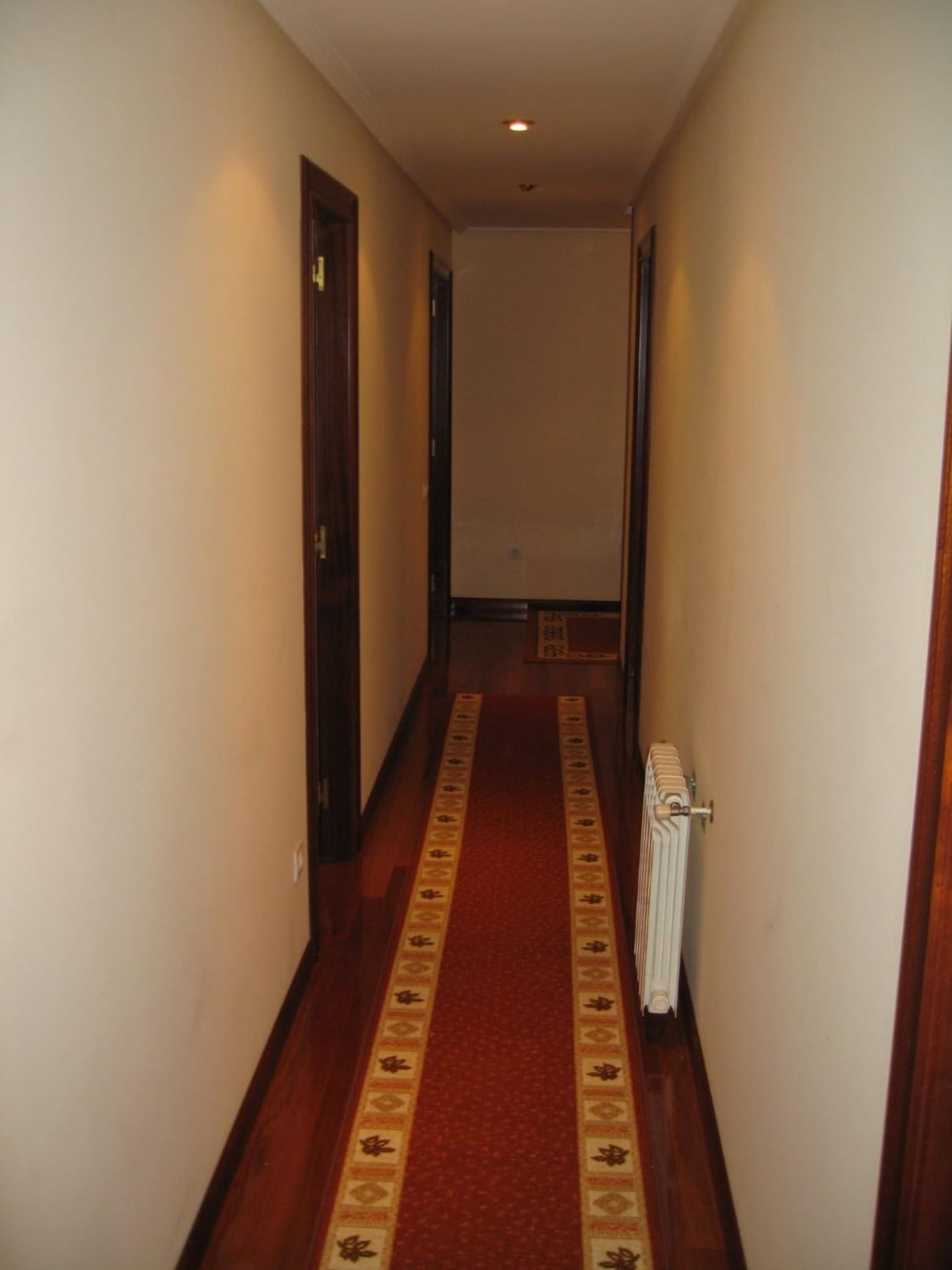 Flat for rent in Ferrol
