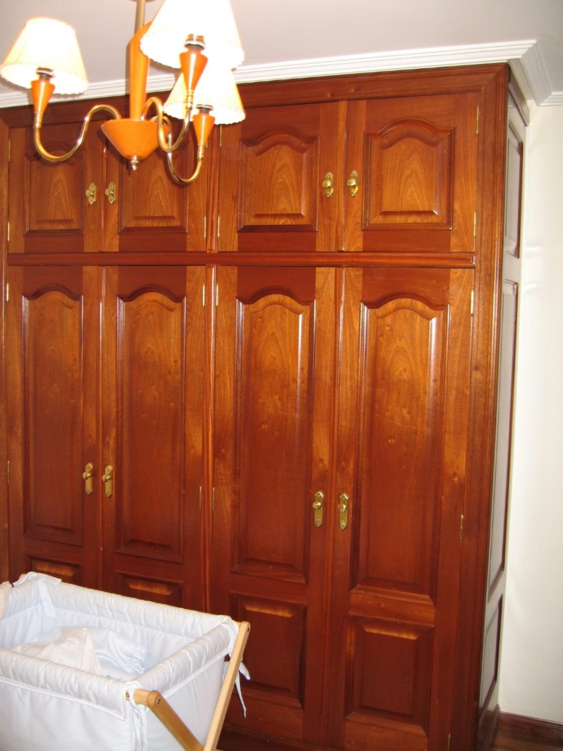 Flat for rent in Ferrol