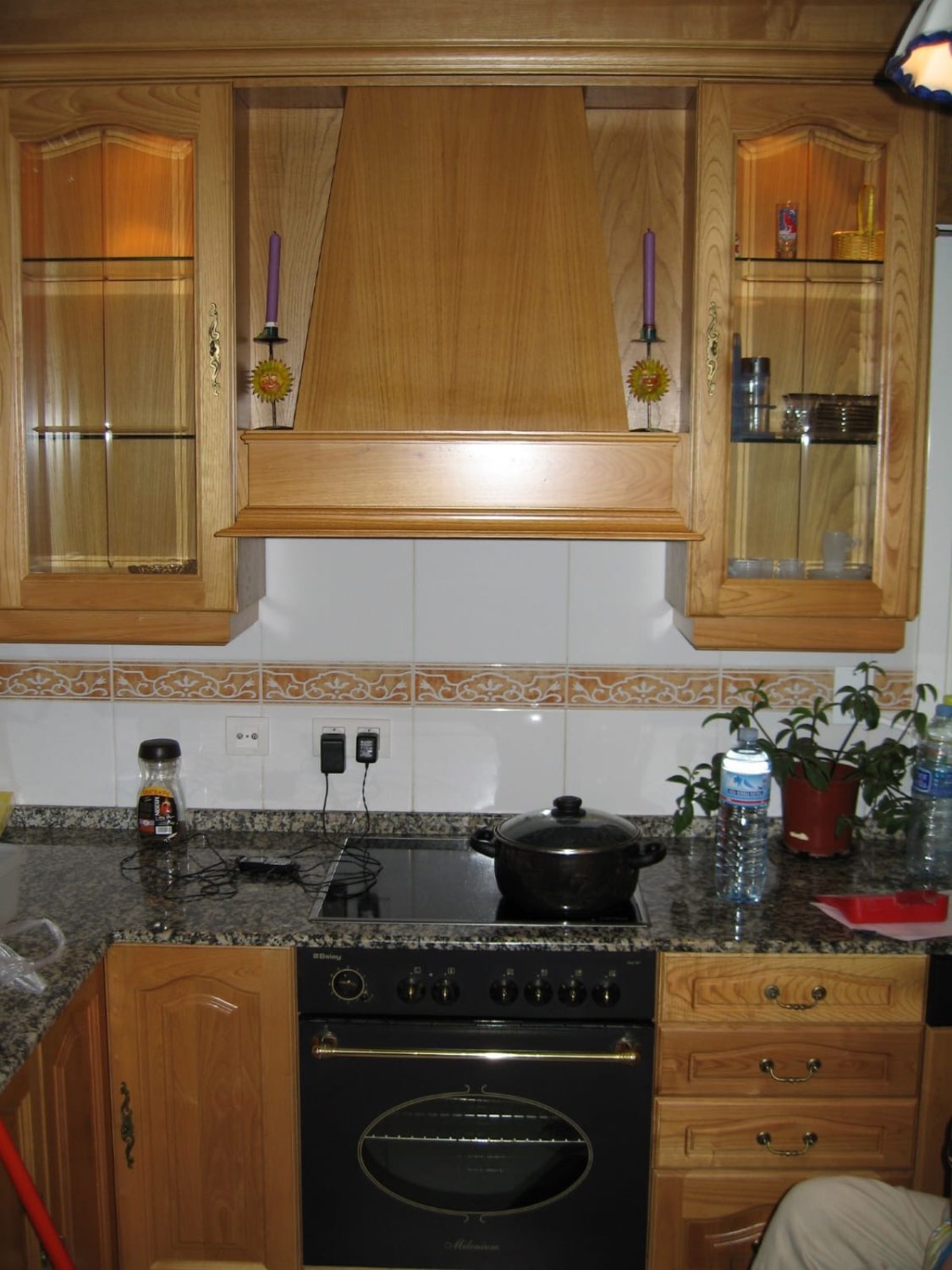Flat for rent in Ferrol