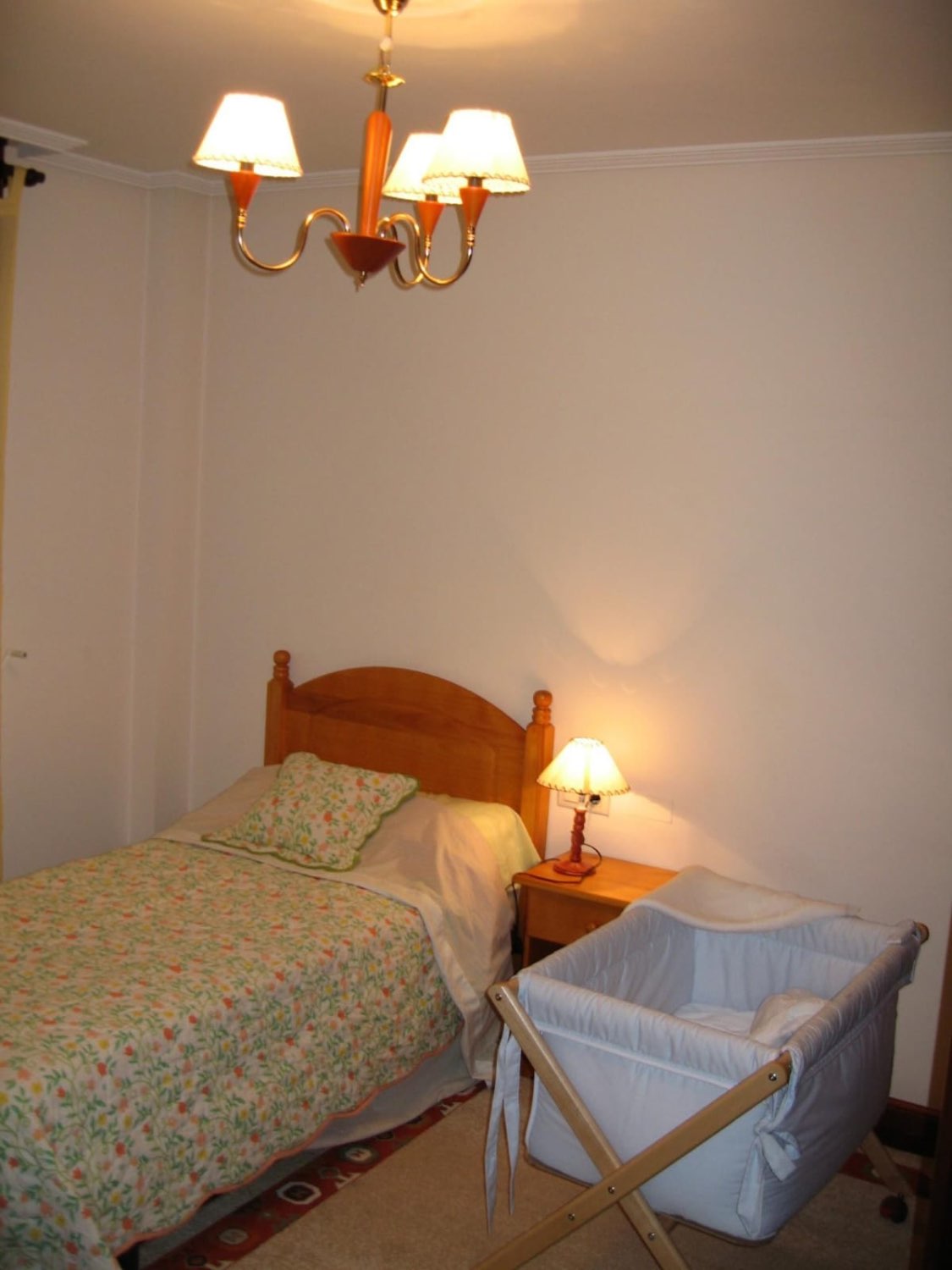 Flat for rent in Ferrol