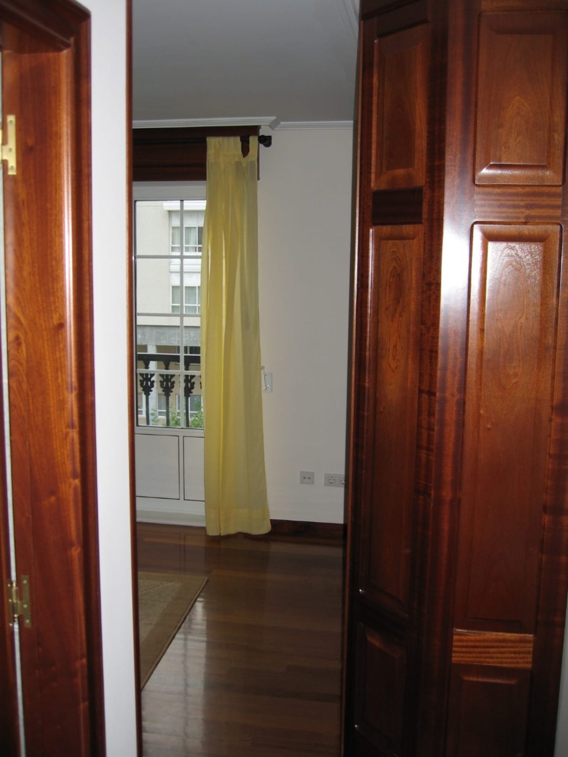 Flat for rent in Ferrol