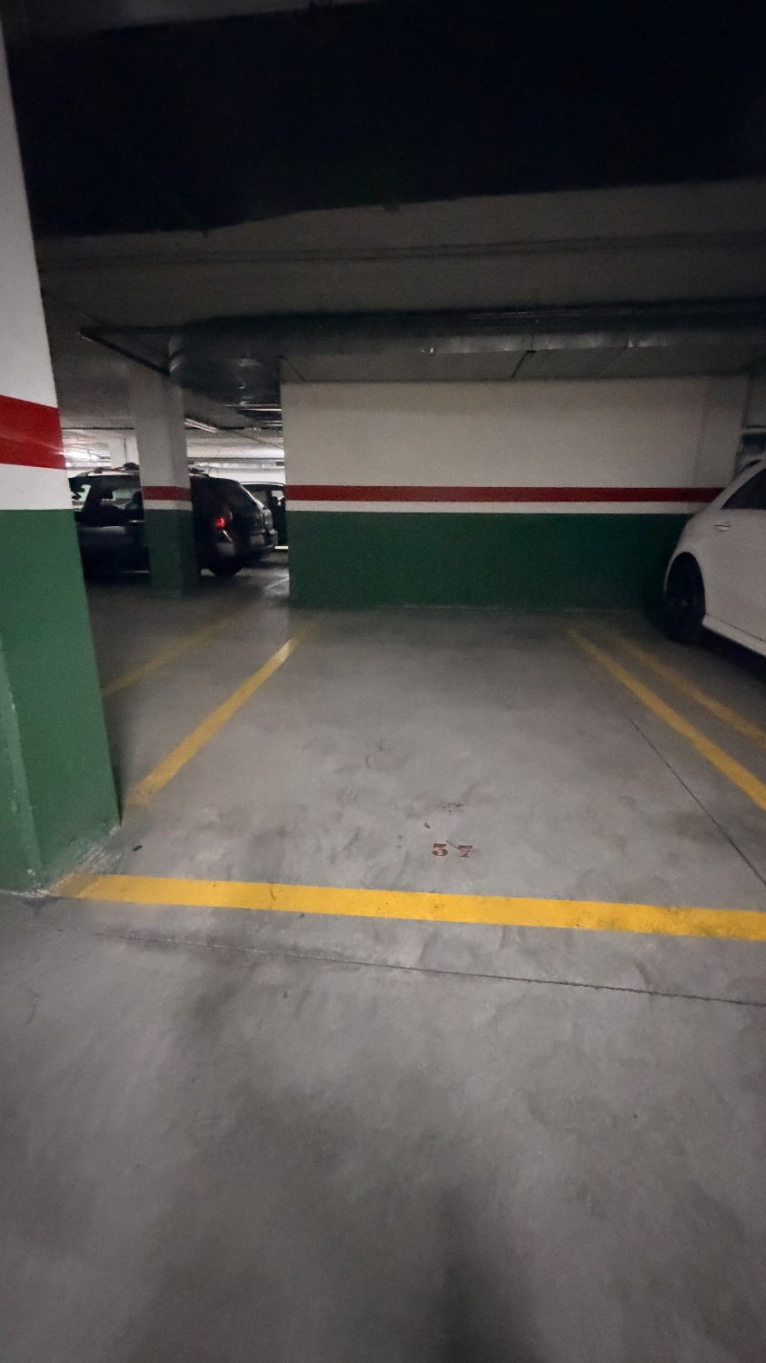 Piso con garaje y trastero!!!